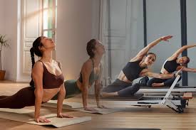 Bukan Sekadar Ruang Tenang: Sejarah Studio Yoga dan Pilates yang Mengubah Hidup Banyak Orang