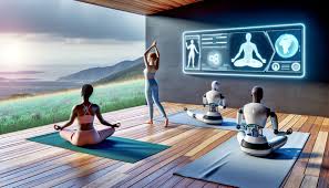 Yoga 2025: Sudah Bukan Soal Sentuh Kaki, Tapi Soal Atur Hormon dan Redakan Pikiran